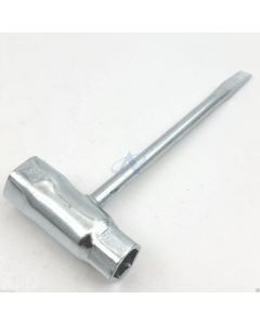 Μπουζόκλειδο 1/2" (13mm) x 3/4" (19mm) για STIHL Μηχανήματα [#11298903401]