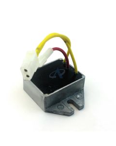 Αυτόματος Ρυθμιστής Τάσης (AVR) για TORO Τρακτέρ Γκαζόν (16 Amp) [#845907]