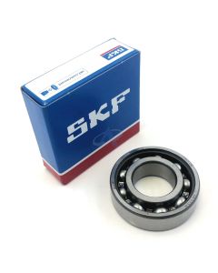 SKF Ρουλεμάν Στροφάλου 6004-C3