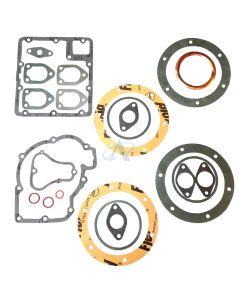 Φλάντζες Σετ για RUGGERINI MC70, MC71, RF80, RF81, RF88, RD80, RD81 Μηχανές