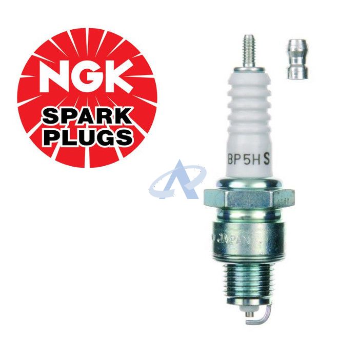 NGK BP5HS (4111) Μπουζί