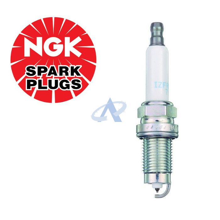 NGK IZFR6P7 (97153) Μπουζί